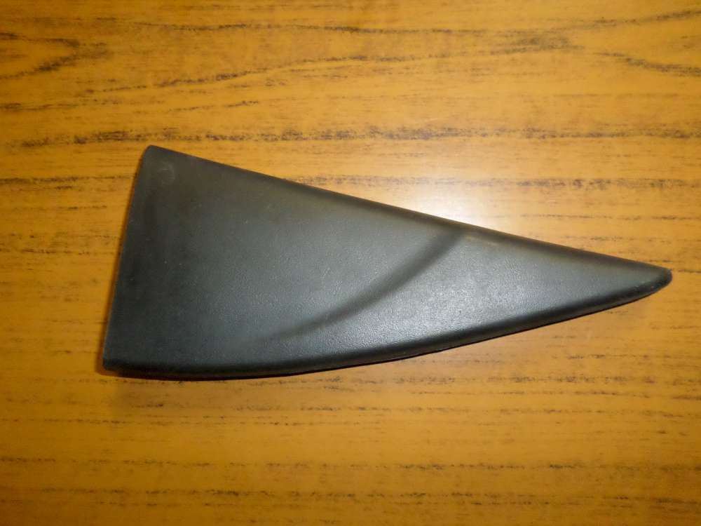 Original FORD FOCUS Trverkleidung Dreiecksblende Rechts hinten 98AB-A254K06-AL  