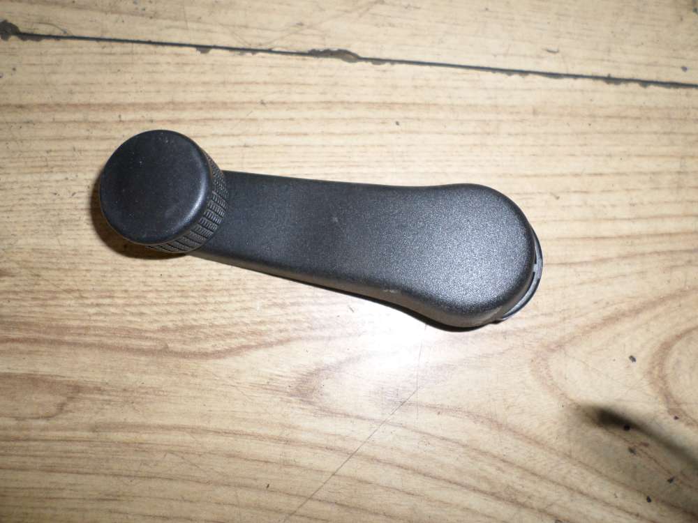 Original VW Golf Fensterkurbel Kurbel Fensterheber Vorne Links 1H0837581D