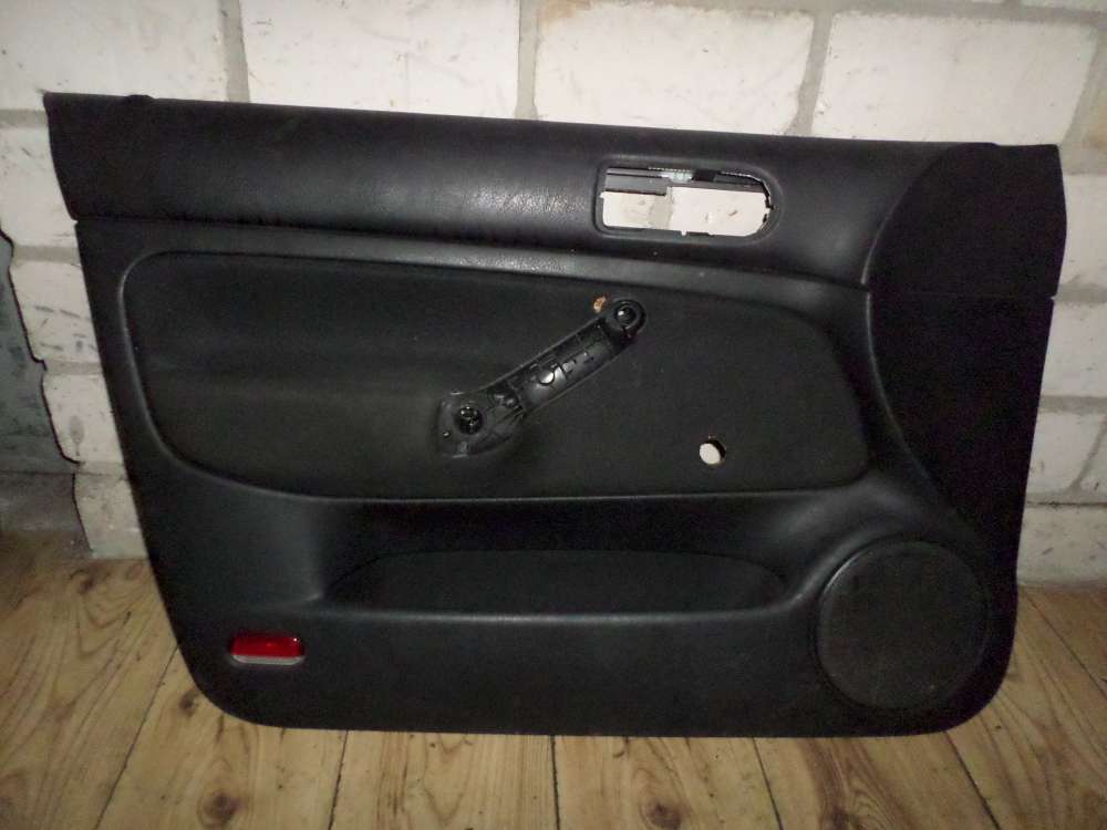 VW Golf 4 Trverkleidung Vorne Links 1J4868109