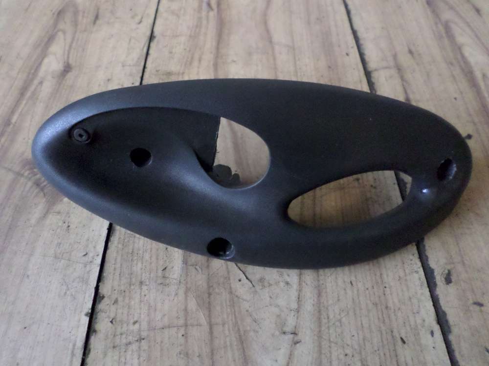 Fiat Punto 188 Bj 2001 Trgriffabdeckung  Vorne Links 
