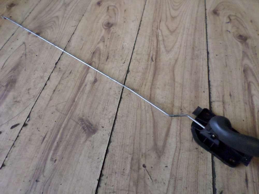 Original Fiat Punto 188 Bj 2001 Trgriff Innen Vorne Links