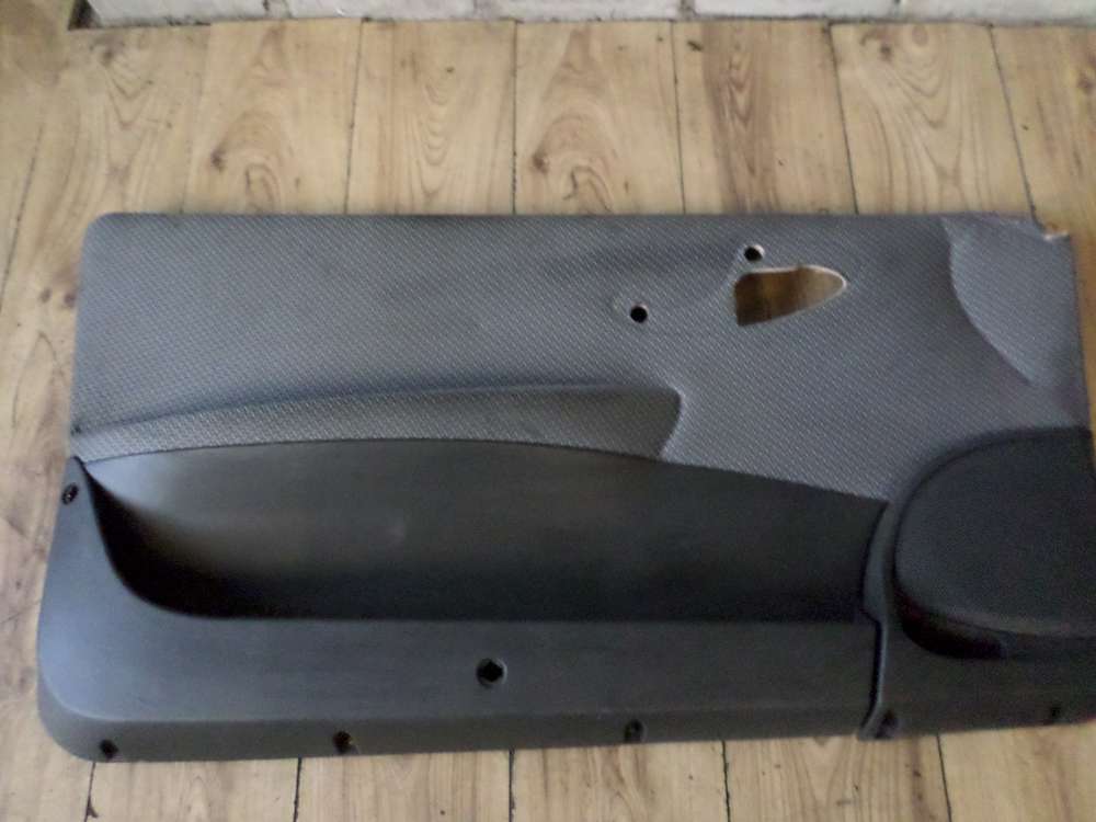 Fiat Punto 188 3-Trer Trverkleidung Vorne Links