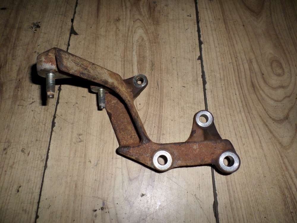 Original Ford KA Bj: 97 Haltewinkel 96FG3K305A