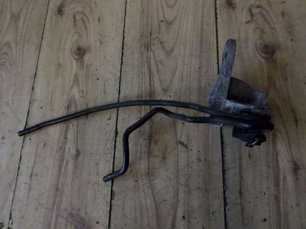 Renault Clio II Motorhalter 7700867610 