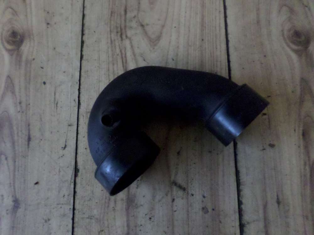 Renault Clio II Luftschlauch Ansaugschlauch 7700109592 