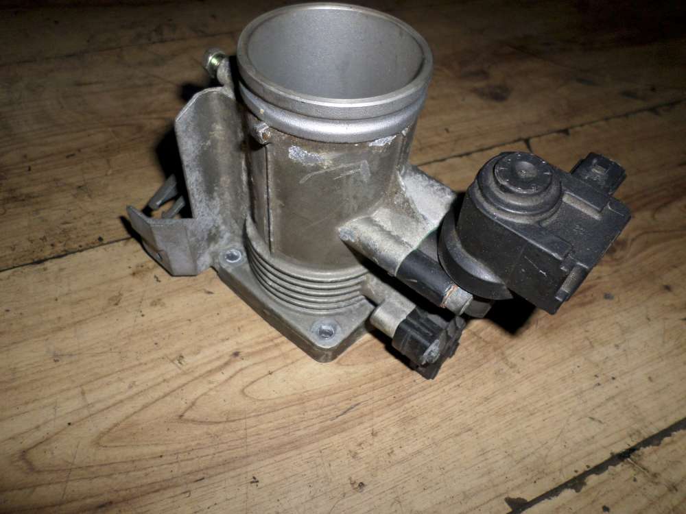 Original BMW 316 Drosselklappe 1247594  0280140561