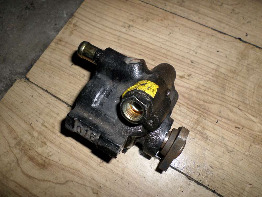 Original Renault Clio Delphi Servopumpe mit Riemenscheibe 7700840105 