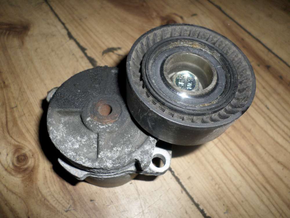 BMW 316i Spannrolle Riemenspanner