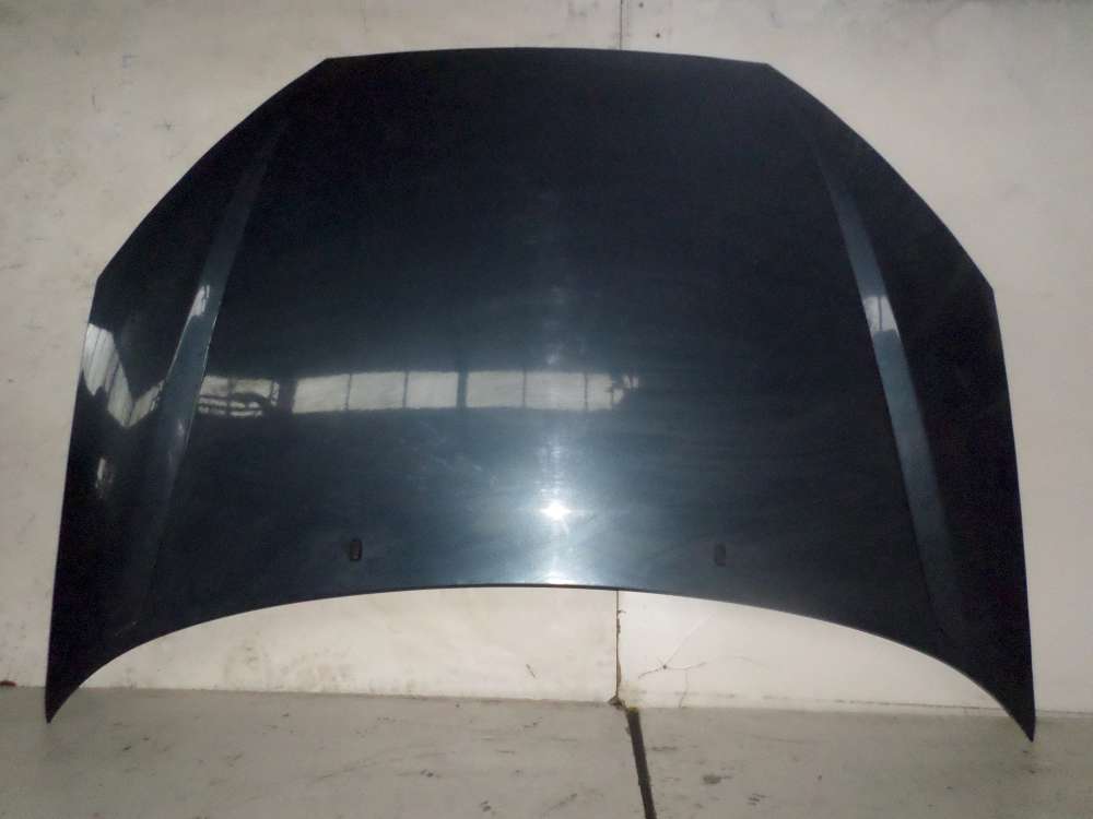 Ford Focus DAW Kombi Motorhaube Dunkelblau : K2
