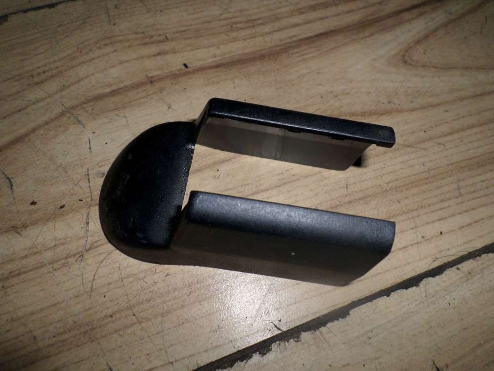 Original Ford Focus Front Seat Track Floor Bolt Covers 98AB-A618K88