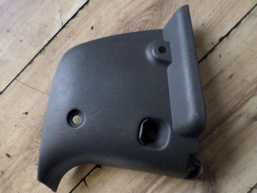 Original Ford Focus Verkleidung A Sule Rechts Unten 98ABA02348BAW
