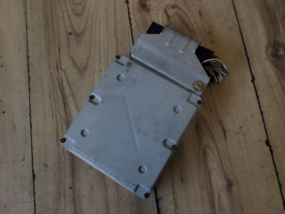 Ford Focus MK1 Motorsteuergert 98AB-12A532AF