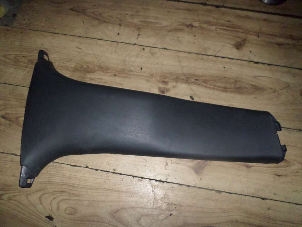 Original Ford Focus Sulenverkleidung Hinten Rechts 98ABA243W06APW