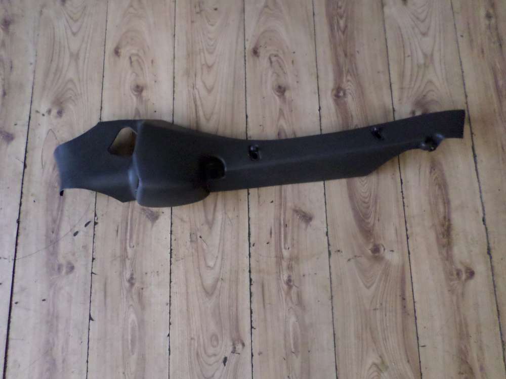 Ford Focus DNW Bj 2000 Kofferraum Verkleidung Abdeckung L 98ABN55159ANW