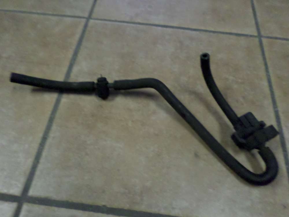BMW 316i Unterdruckventil 1726705 