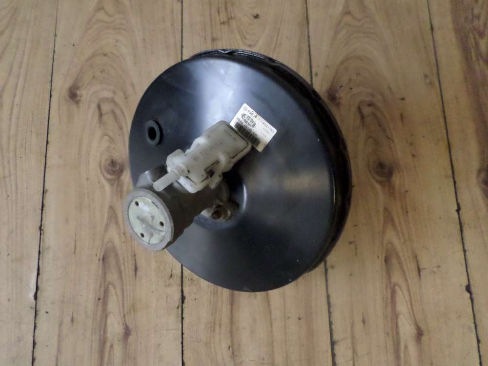 Ford Focus DNW Bj 2000 Original Bremskraftverstrker 98AB2B196CH