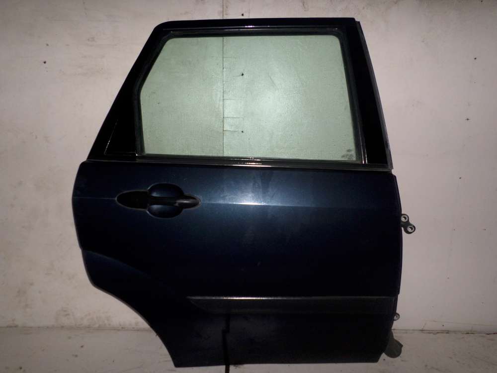 Ford Focus DAW Kombi Tr Hinten Rechts Dunkelblau : K2