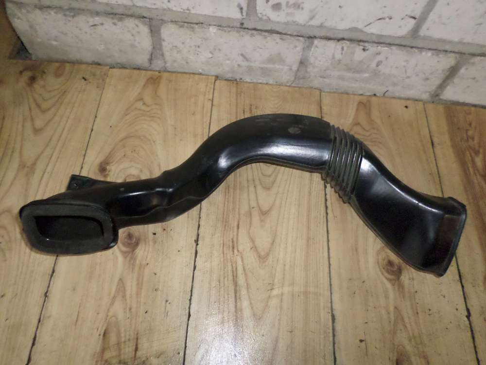 Original Ford Focus Turnier  Ansaugrohr Hinten Links  98AB19A843-AE