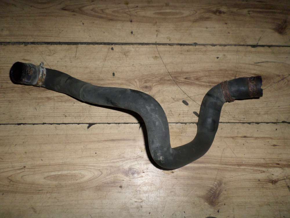 Original Ford Focus GATES Khlerschlauch 98AB-8B274AH