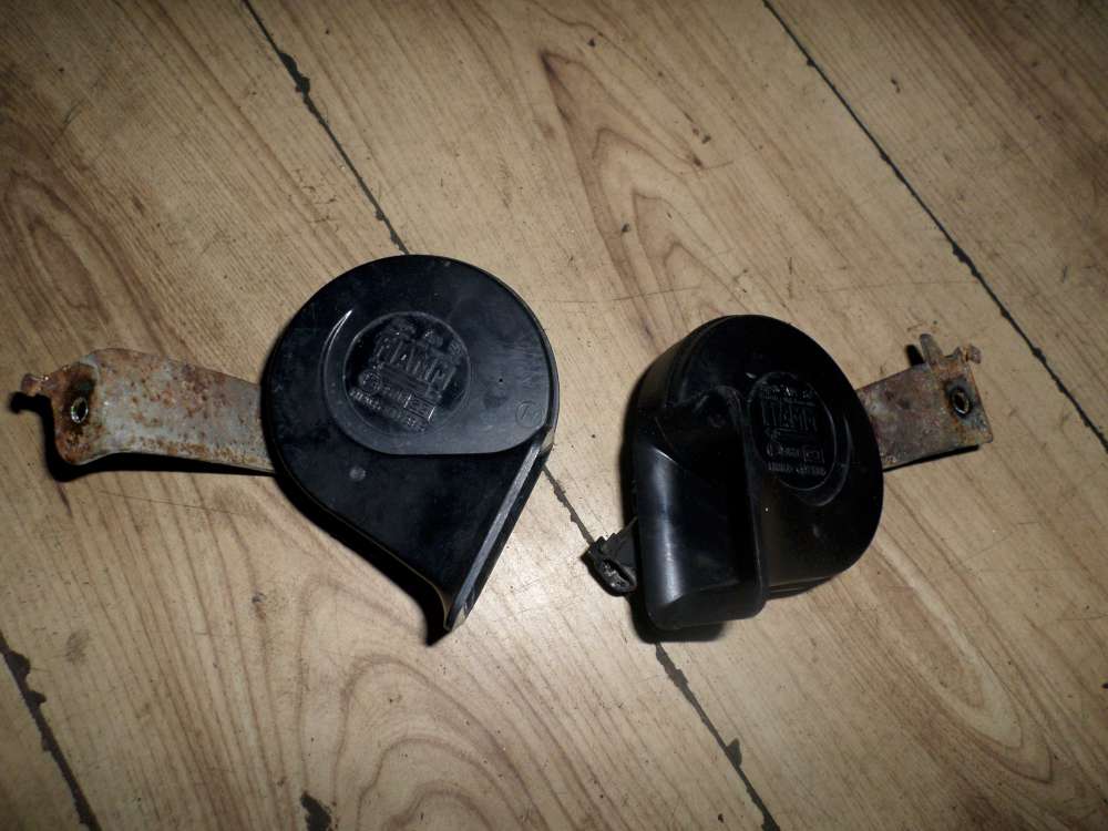 Ford Focus Signalhorn Hupe E335717