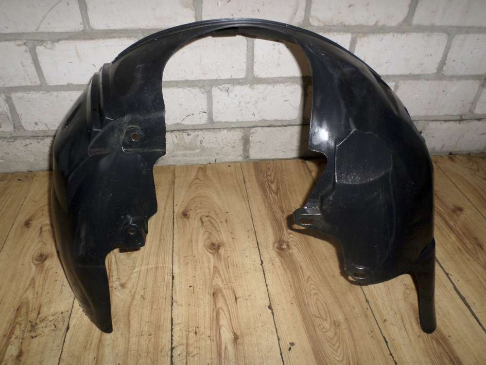 FORD FOCUS Radhausschale Verkleidung Kotflgel Vorne Rechts XS4116114AR 