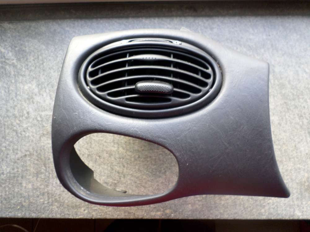Ford Focus Lftungsgitter Vorne Links 98AB19893 98ABA04290