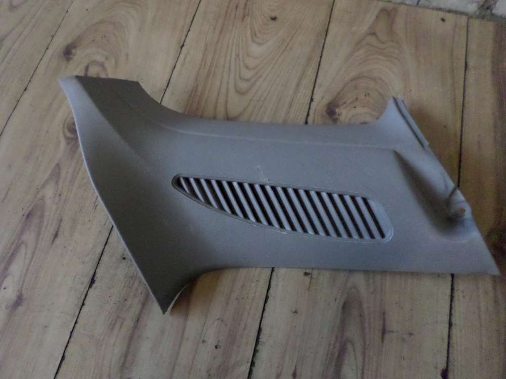 Ford Focus Bj.2002 D-Sulenverkleidung Verkleidung Hinten Links 98ABN280C47