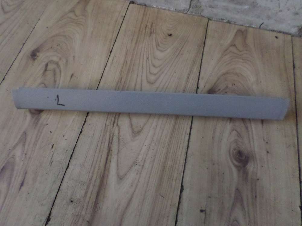 Ford Focus Bj.2002 Verkleidung leiste Hinten Links 98ABN51749AKW