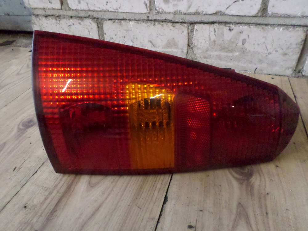 Ford Focus Rckleuchte Rcklicht Links XS4X-13405-ED