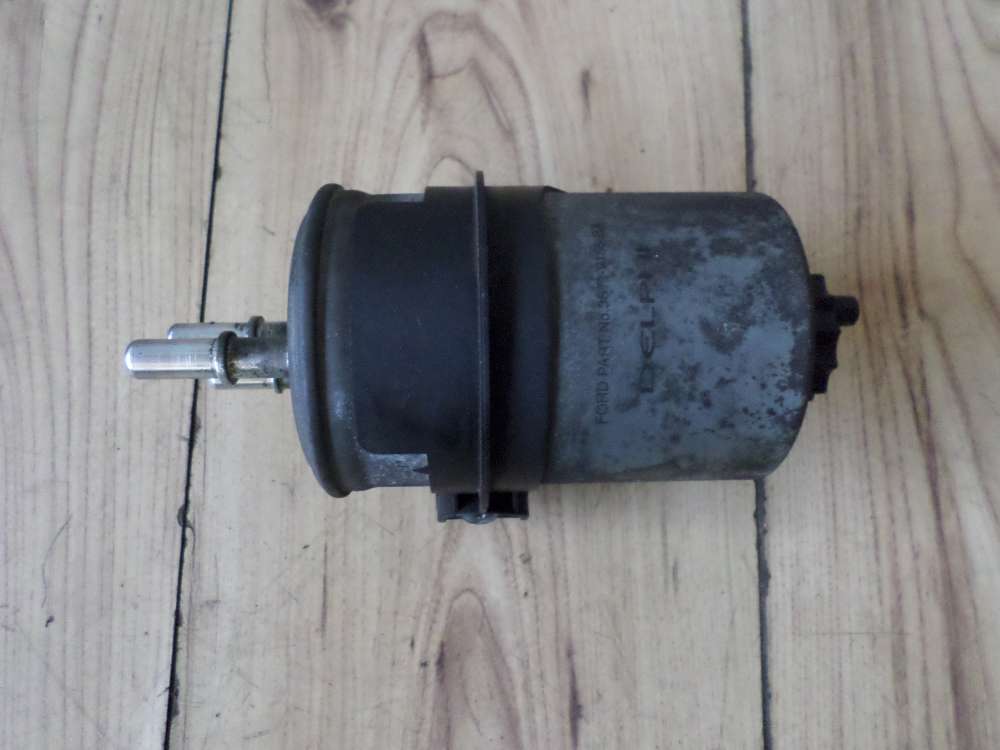 Ford Focus Bj 2002 Kraftstofffilter TDCi Dieselfilter 3S719155BA