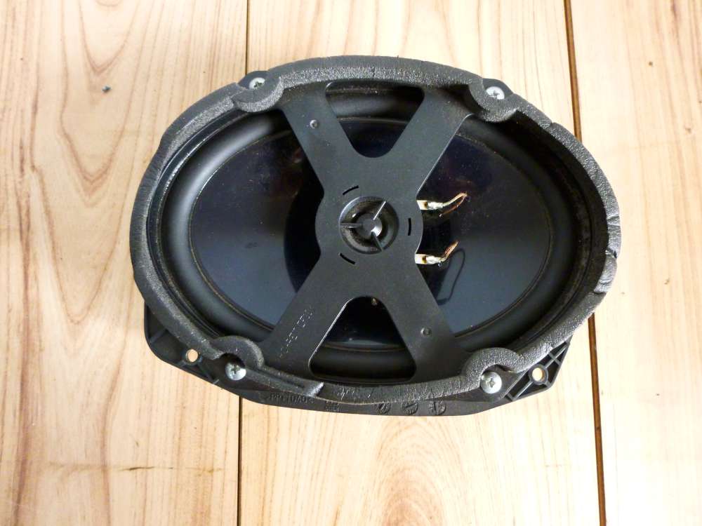Ford Mondeo III Lautsprecher  3S7T-19B171-HD  