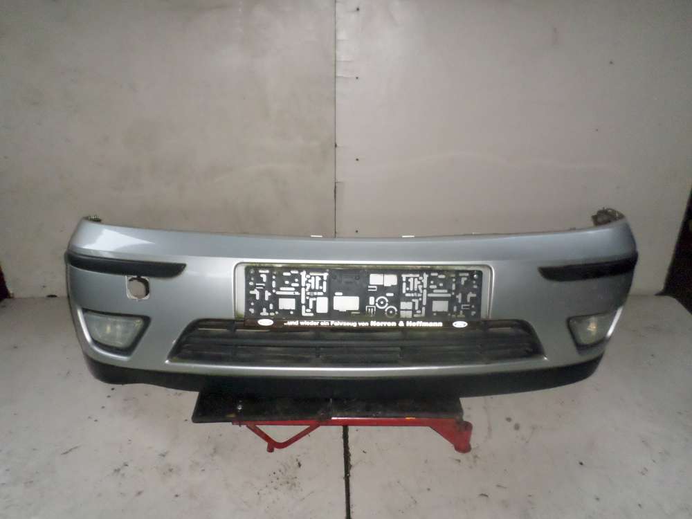 Ford Focus 1,8 DNEW Bj 2002 Original Stostange Vorne Grau