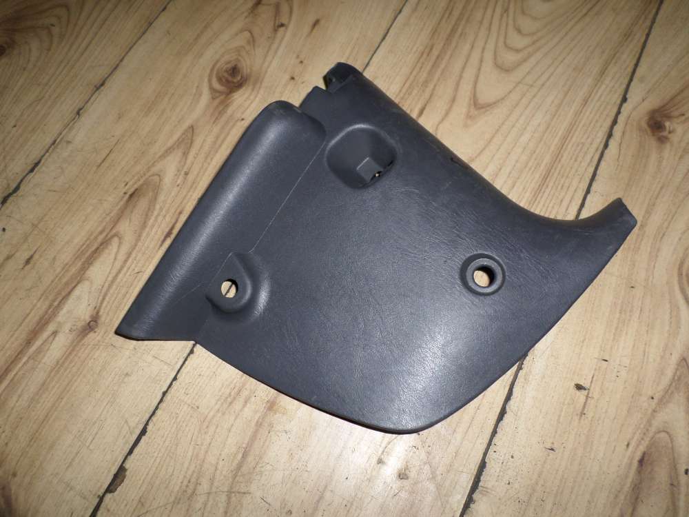 Ford Focus Bj.2002 A-Sulenverkleidung Verkleidung Vorne Rechts 98AB-A02348-BAW
