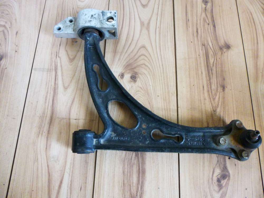 VW Golf 5   Querlenker links 1K0 407 153 G  -  X17 DL12.1