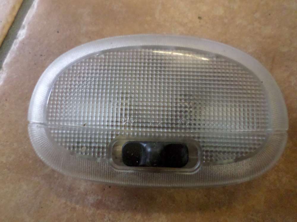 Ford Focus Innenleuchte XS41-13776-BA 