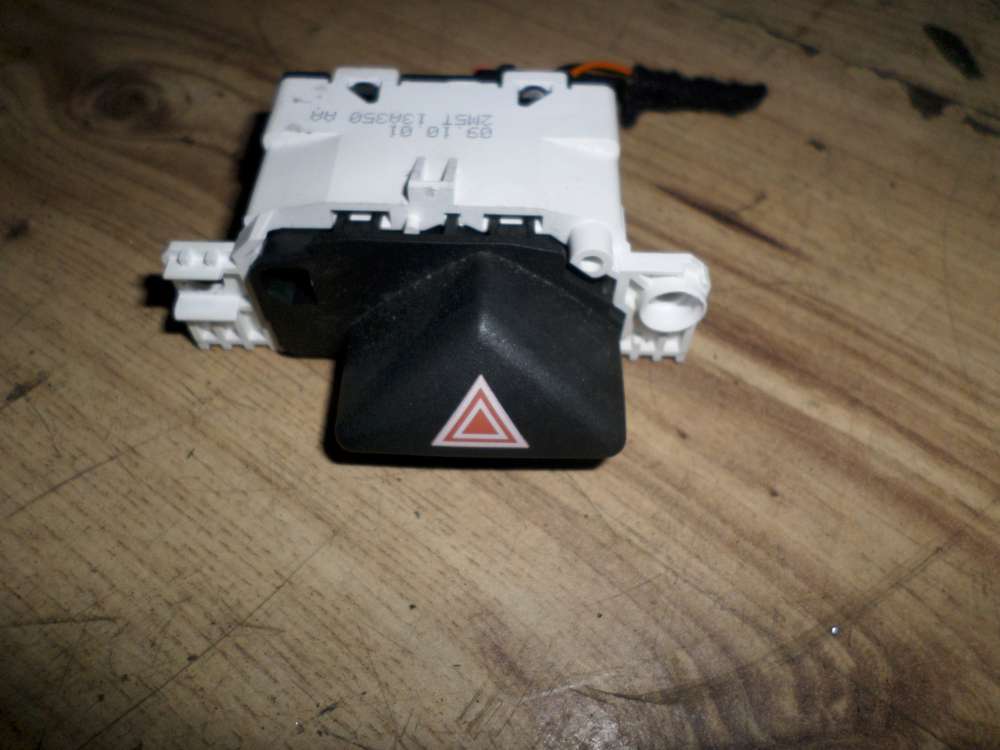 Ford Focus I DNW Schalter Warnblinkschalter 2M5T13A350AA