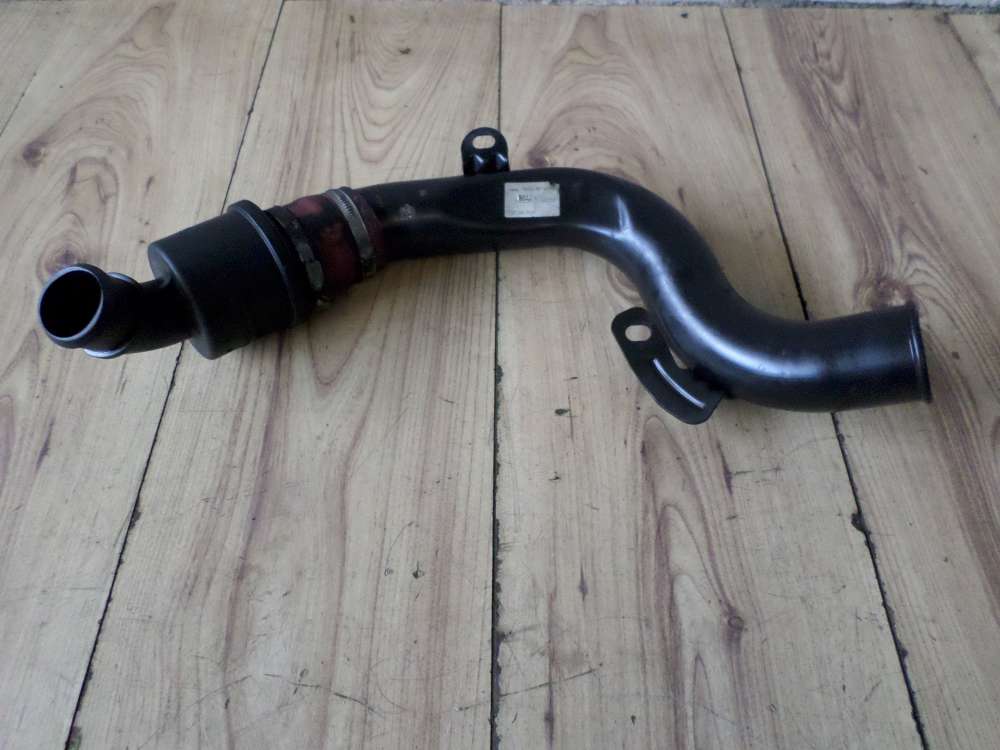 Ford Focus Ladeluftrohr Ansaugrohr 1M5Q-9F764-AA 