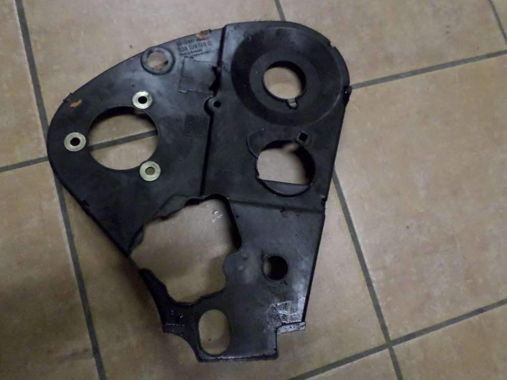 VW Golf IV Zahnriemenabdeckung 038109145D