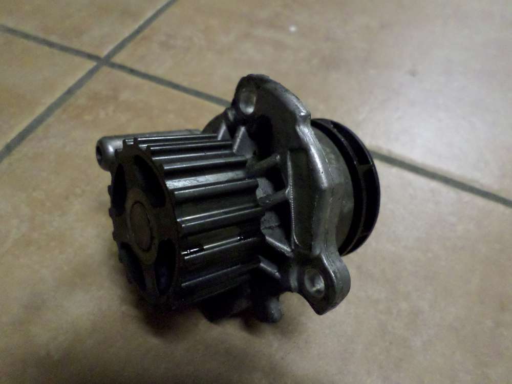 VW Golf IV Wasserpumpe QCP3442