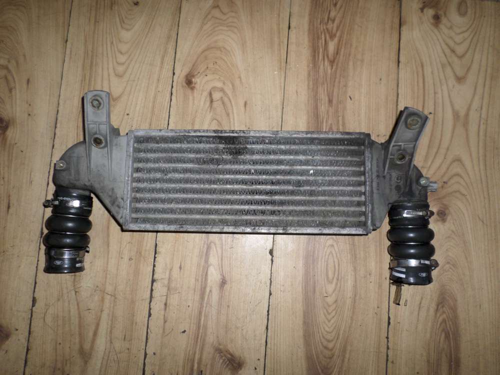 Ford Focus Bj.2002 Ladeluftkhler 1M5Q9L440AA