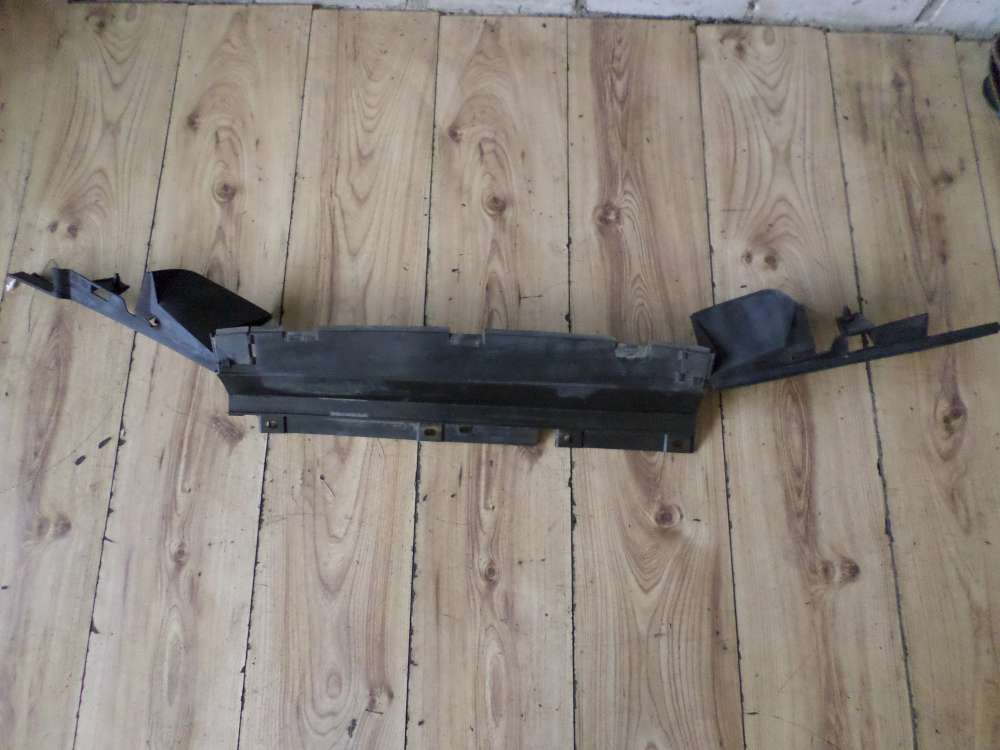 Ford FocusBj:2002  Unterbodenschutz Abdeckung unten 2M51A8B384AB