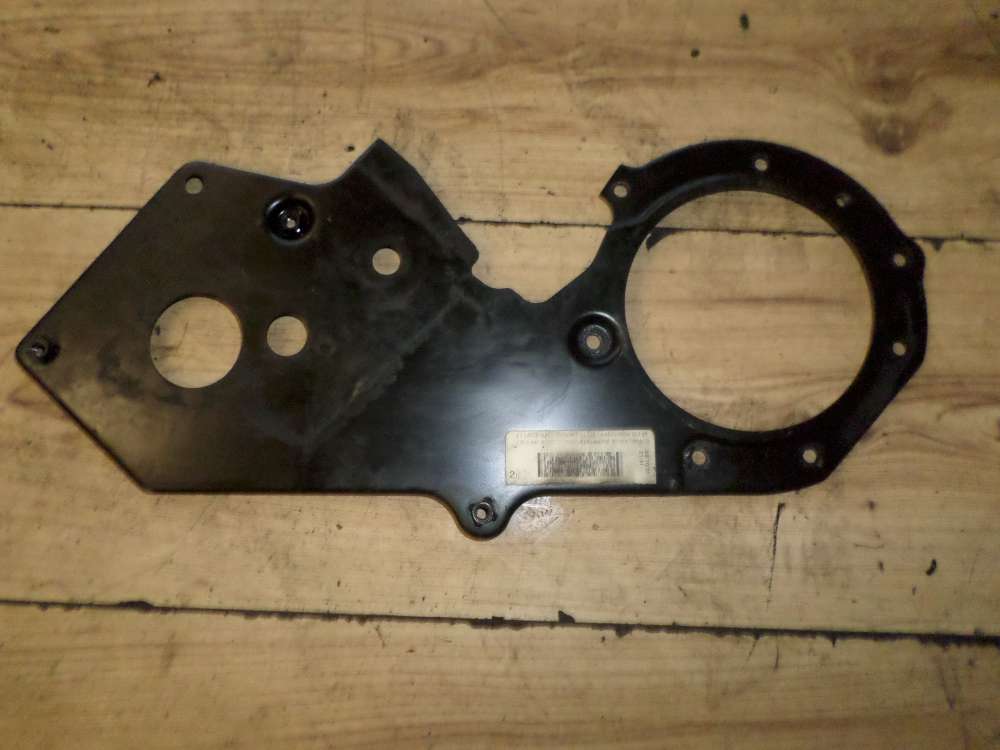 Ford Focus I Zahnriemenabdeckung XS4Q-6K565-AG 
