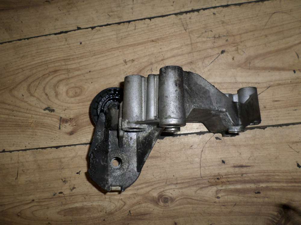 Original Ford Focus Keilriemenspanner Spannrolle 1S4Q6A228AD