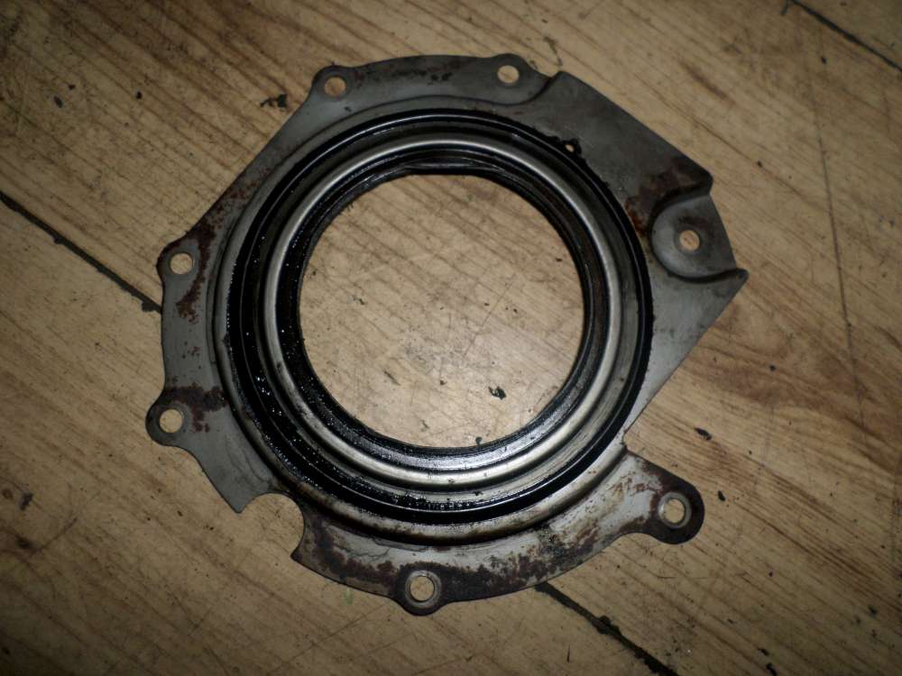 Original Ford Focus Wellendichtring mit Front Sttzwelle (Einspritzpumpe Seite) HINTEN XS409G605-AH