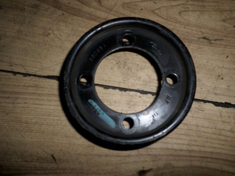 Original Ford Focus Wasserpumpe Riemenscheibe 98FF8509BA 