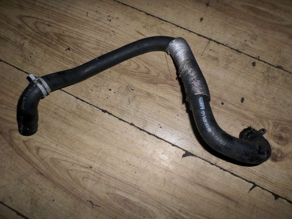 Original Ford Focus Turbo Schlauch Ladeluftschlauch 1S419K476AD 