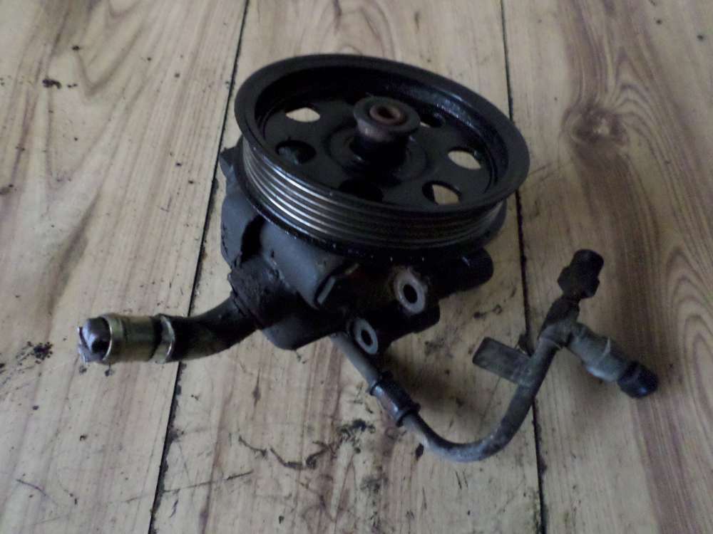 Ford Focus Bj:2000 Servopumpe,neuwertig 98AG3E5838