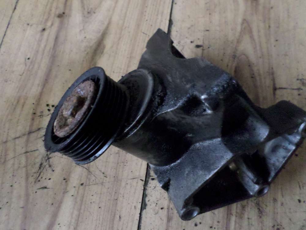Originale Ford Focus Bj:2000 Spannrolle 98MF-3C631-CG