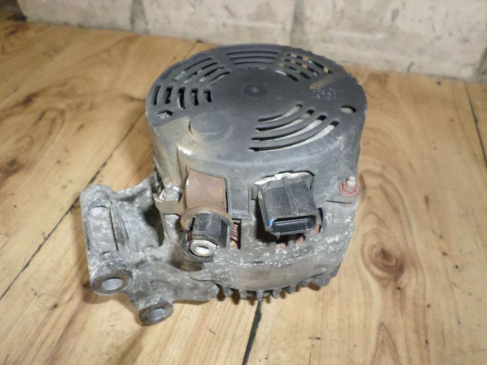 Ford Focus Bj:2000 Generator Lichtmaschine 14 V 63321679 98AB10300GE