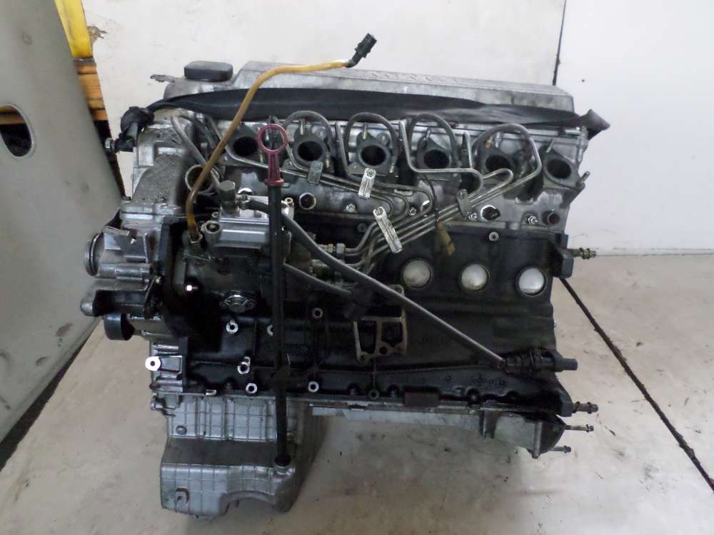 BMW 5 (E34) 525 tds Motor M51D25 Original 105kw